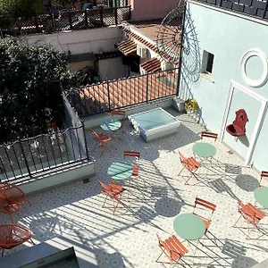 Apartment Residenza Il Palazzetto, Rome