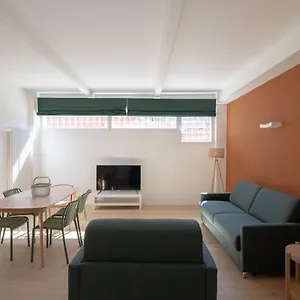 Apartment Matilda Charme, Rome