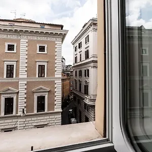 Apartment Be Mate Castel Sant'angelo, Rome