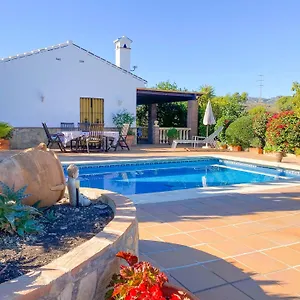 Magic Cotagge 5 Minutes From Nerja And Frigiliana , Malaga Spain