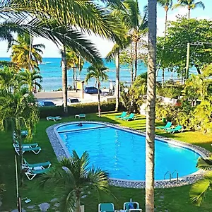 La Dolce Beachfront Hotels, Terrenas, Samana , Las Terrenas Dominican Republic